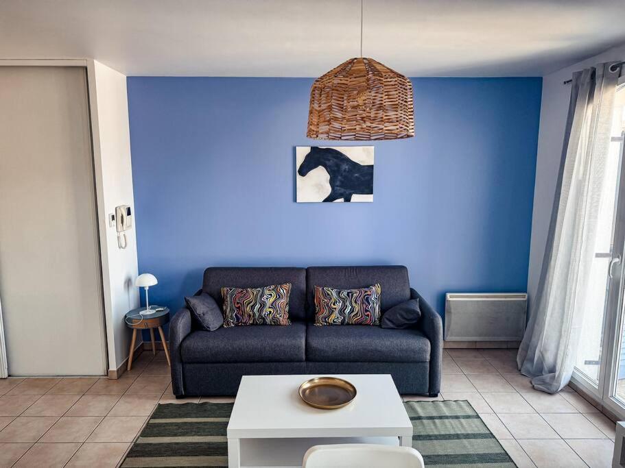 Studio Cosy Proche De Disney Apartment Magny-le-Hongre Exterior photo