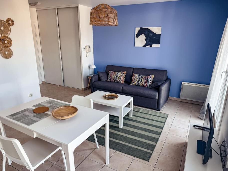 Studio Cosy Proche De Disney Apartment Magny-le-Hongre Exterior photo